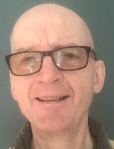 Cllr Richard Williams