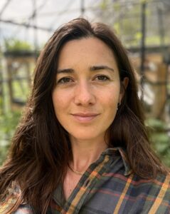 Veryan Pascoe-Edward